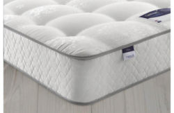 Silentnight - Horton M5 Orthopedic - Double Mattress